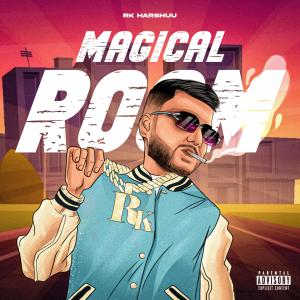 收聽RK HaRsHuu的NEVER BACK DOWN歌詞歌曲