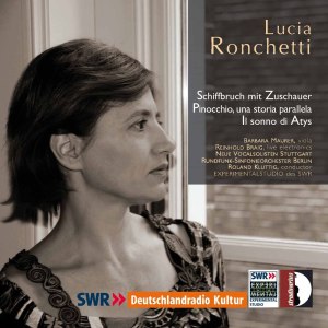 ดาวน์โหลดและฟังเพลง Pinocchio, una storia parallela พร้อมเนื้อเพลงจาก Stuttgart New Vocal Soloists