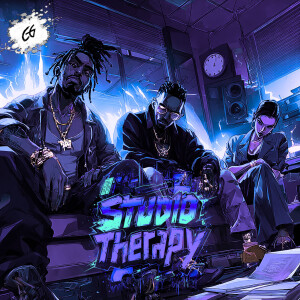 Album Studio Therapy from 