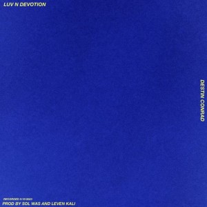 Album LUV N DEVOTION from 