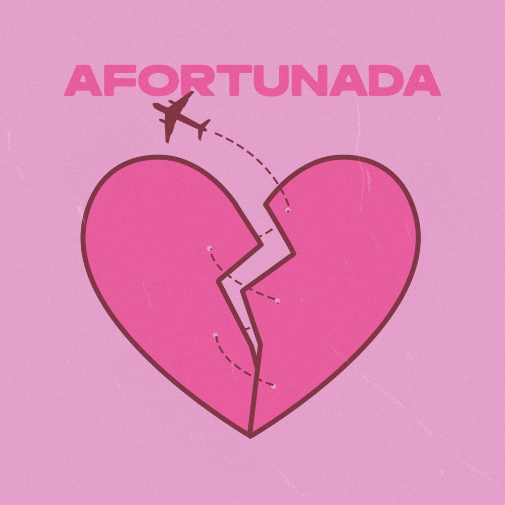 Afortunada