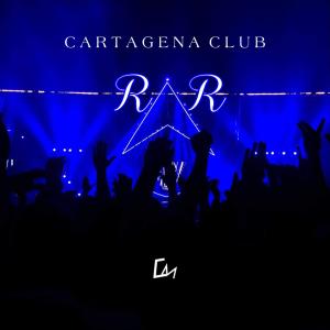 Roberto Rodríguez的專輯Cartagena club