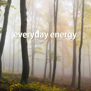 收聽Everyday Energy的February 16歌詞歌曲