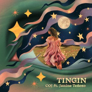 Janine Teñoso的专辑Tingin