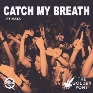 收聽Maya的Catch My Breath歌詞歌曲