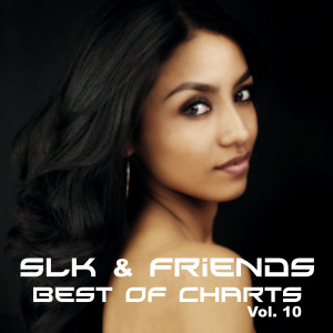 收听SLK & Friends的Alone Pt. II (Part 2)歌词歌曲