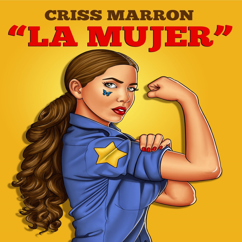 La Mujer