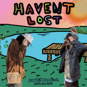 Album Haven't Lost (Explicit) from Finch