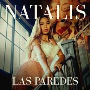 Natalis的专辑Las Paredes