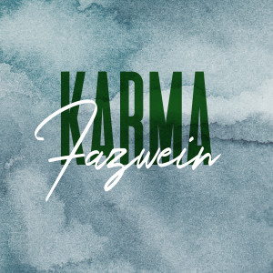 Album Karma (Acoustic) oleh Fazwein