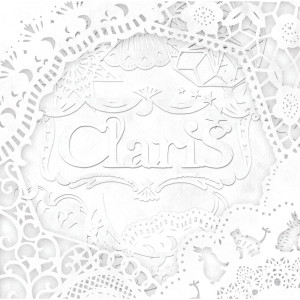 收聽ClariS的Border歌詞歌曲