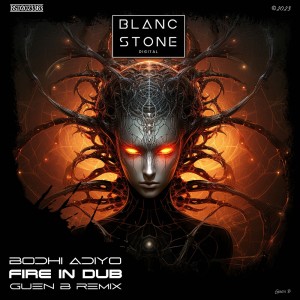 Bodhi Adityo的專輯Fire in Dub