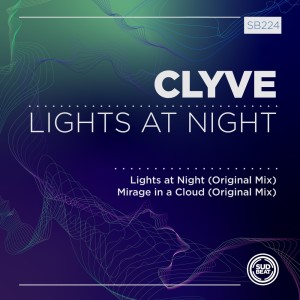 收听Clyve的Mirage in a Cloud歌词歌曲
