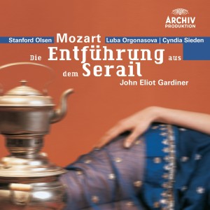 收聽Cornelius Hauptmann的Mozart: Die Entführung aus dem Serail, K.384 / Act 2 - "Wein - das ist wahr - Wein" - "Pedrillo, ist Konstanze noch nicht hier?"歌詞歌曲