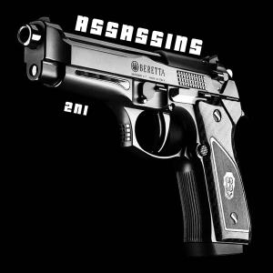 2ni的專輯Assassins (Explicit)