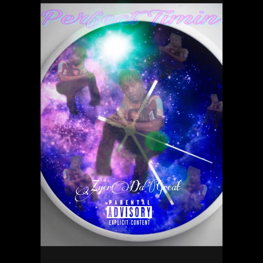Perfect Timing(feat. Westside Willy & TopTear) (Explicit)
