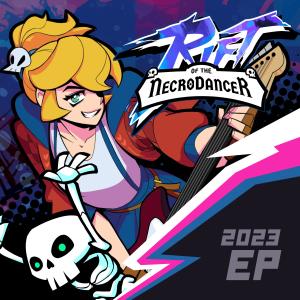 Album Rift of the NecroDancer (Original Game Soundtrack) from Various Artists