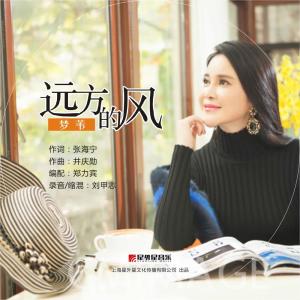 收聽夢葦的遠方的風歌詞歌曲