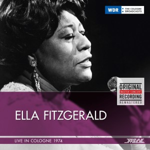 ดาวน์โหลดและฟังเพลง These Foolish Things (Live) พร้อมเนื้อเพลงจาก Ella Fitzgerald