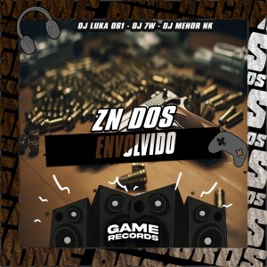 的專輯ZN Dos Envolvido (Explicit)