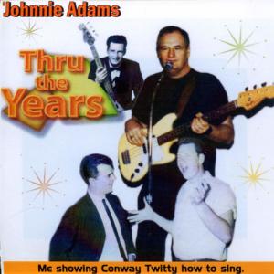 ดาวน์โหลดและฟังเพลง On the Road Again พร้อมเนื้อเพลงจาก Johnnie Adams