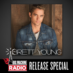 ดาวน์โหลดและฟังเพลง In Case You Didn't Know พร้อมเนื้อเพลงจาก Brett Young