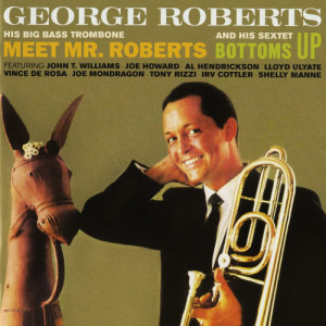 收聽George Roberts的In The Hall Of The Mountain King歌詞歌曲