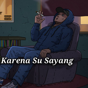 收听Ipan Hori的Karena Su Sayang (Remix)歌词歌曲