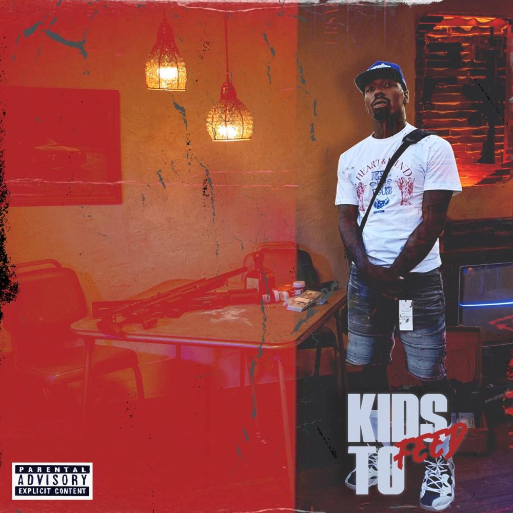 THE ONLY ONE (feat. MOZZY) (Explicit)