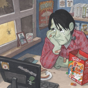 ดาวน์โหลดและฟังเพลง Cereal พร้อมเนื้อเพลงจาก Wonstein