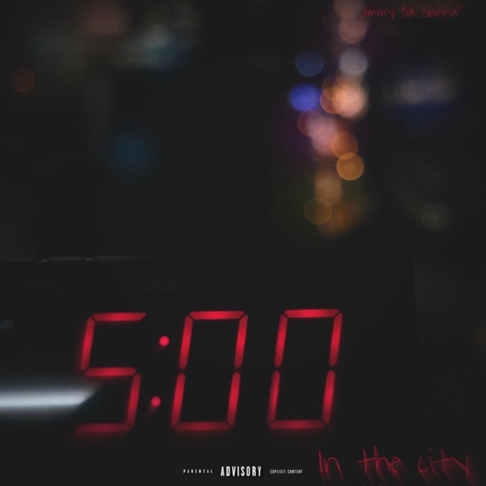 5am in the city (Explicit)