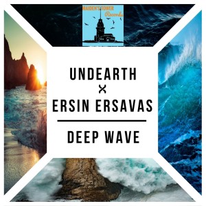 收聽Undearth的Deep Wave歌詞歌曲