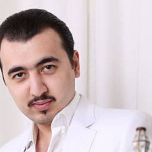 Shohjahon Jorayev