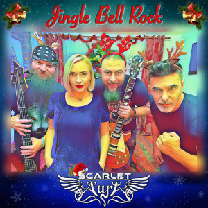 ดาวน์โหลดและฟังเพลง Jingle Bell Rock พร้อมเนื้อเพลงจาก Scarlet Aura