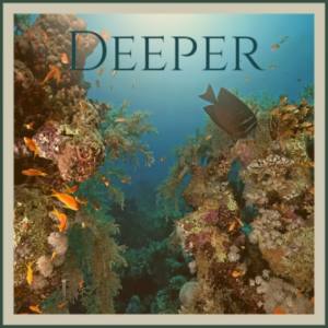 Listen to Deeper song with lyrics from Meni