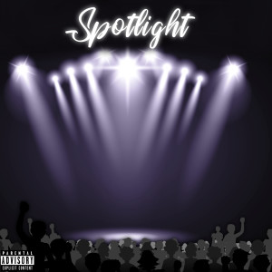 Album Spotlight (Explicit) from Jesse Grand