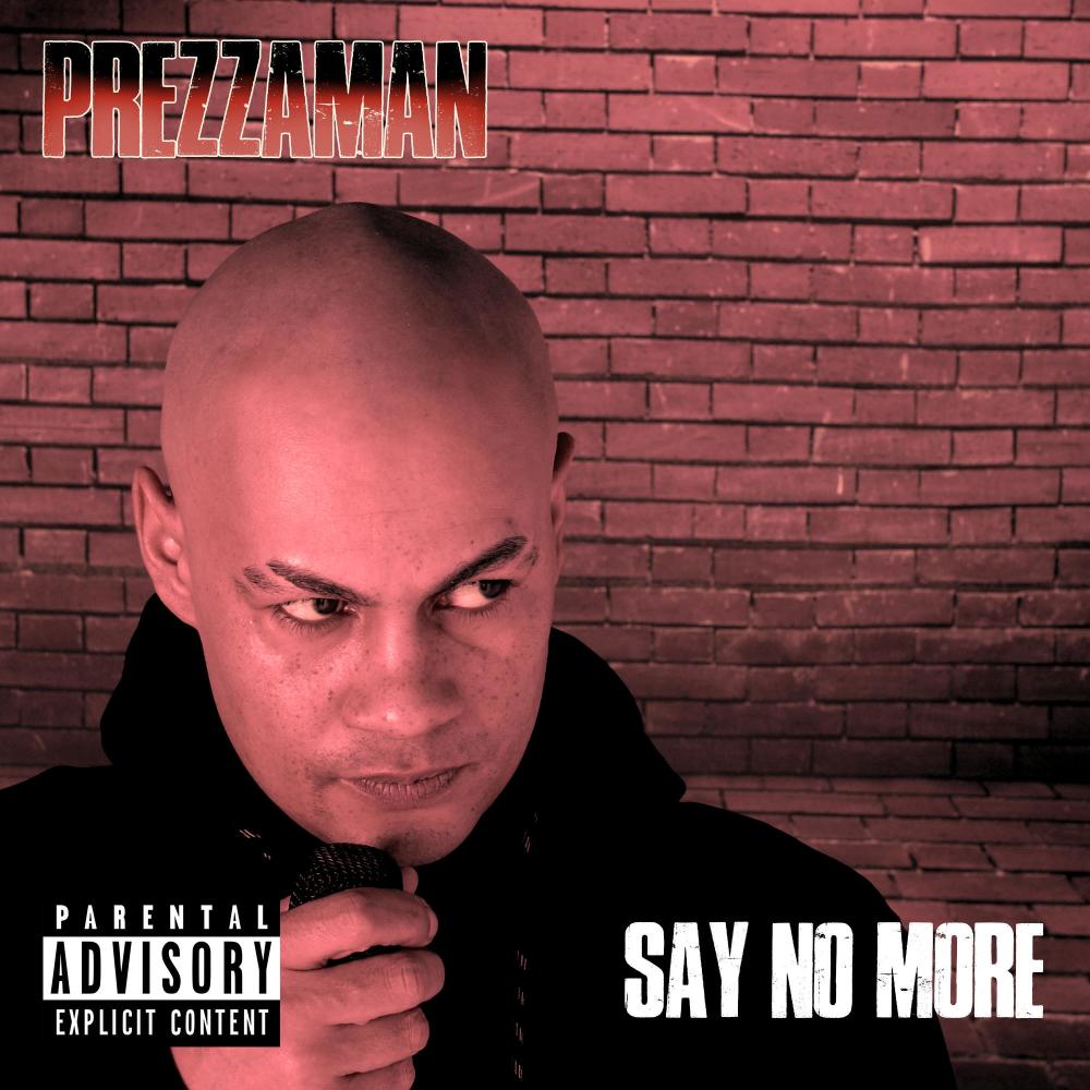 Say No More (Explicit)