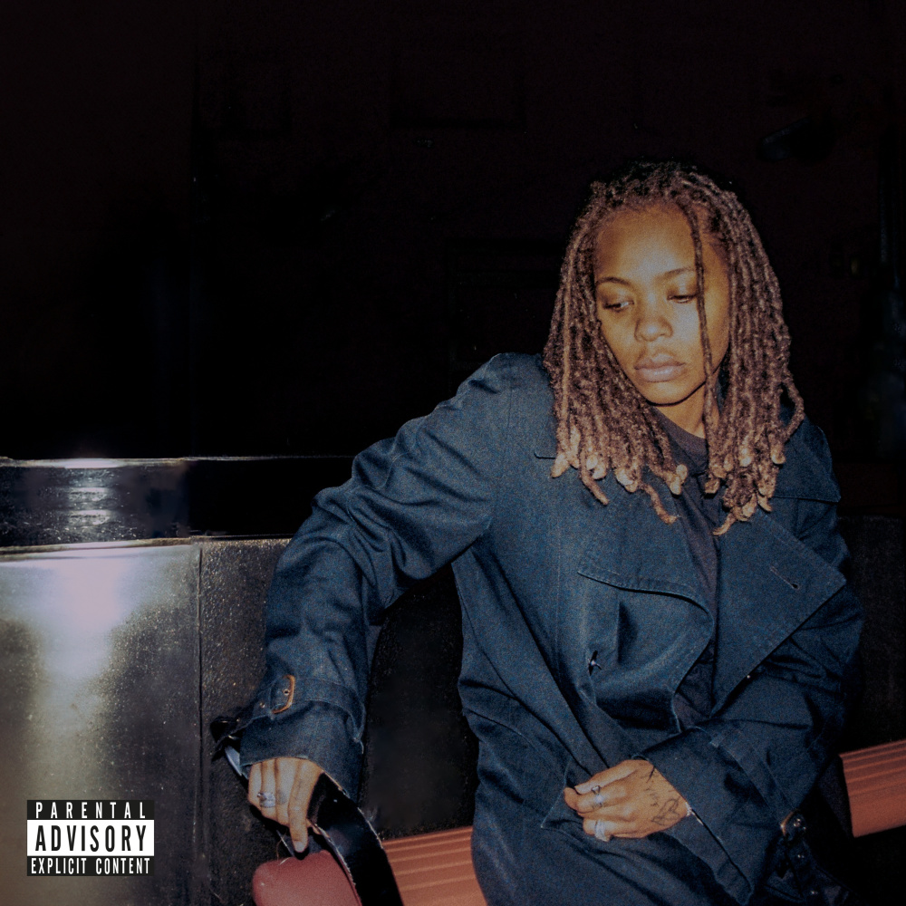 As The Night Goes (Explicit)