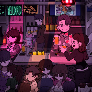 Listen to 그년ㅡㄴ song with lyrics from YELLXRD