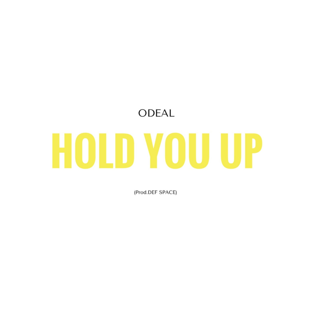 Hold You Up