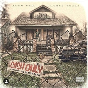 Listen to No English (Explicit) song with lyrics from Doubletezzy