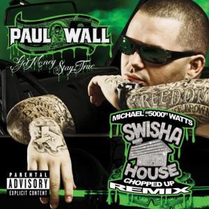 收聽Paul Wall的I'm Throwed (feat. Jermaine Dupri) (C&S Version) (Explicit) (Explicit C&S Album Version)歌詞歌曲
