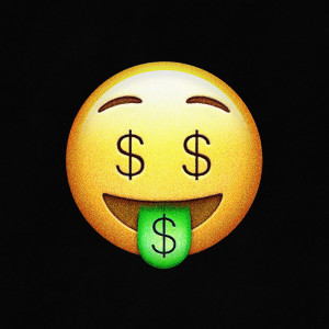Album Money Makes The World Go Round from Jaxson Gamble