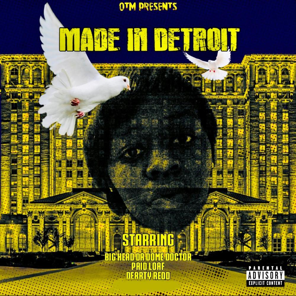 What Up Doe (feat. Derrty Redd) (Explicit)