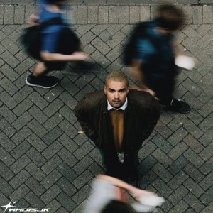 收聽WHOISJK的Preach歌詞歌曲