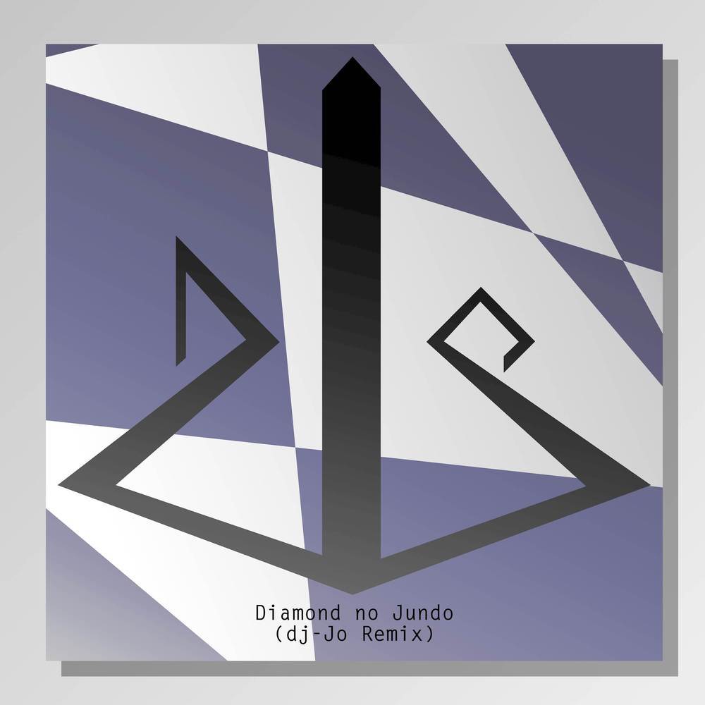 Diamond no Jundo (Remix)
