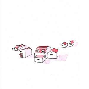 收聽Bezsensu的Potwory歌詞歌曲