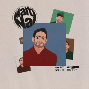 Adi的專輯MAITI NAI (feat. Alf4zi) (Explicit)