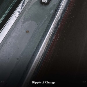 Album !!!!" Ripple of Change "!!!! from Sonidos De Truenos y Lluvia