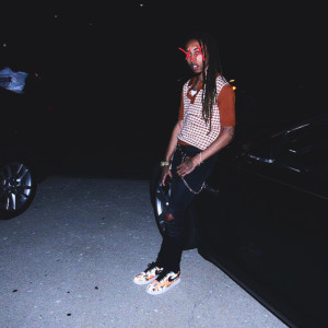 Listen to Love and Hate (Explicit) song with lyrics from Marcyana